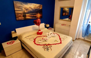 La casa di Cri con servizio spiaggia incluso!